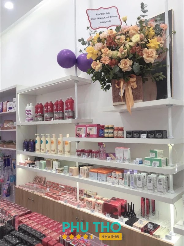 Mỹ Phẩm Berry – hình ảnh 1