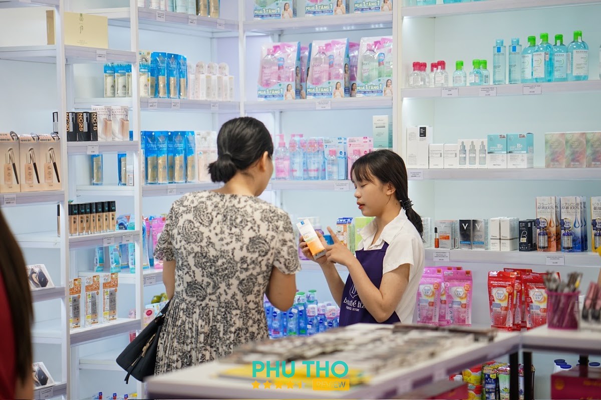 Mỹ Phẩm Berry – hình ảnh 2
