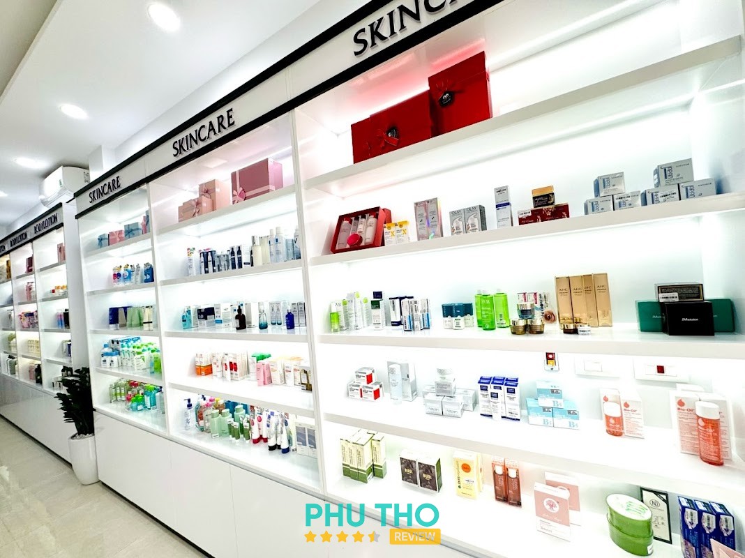 Mỹ Phẩm Berry – hình ảnh 3