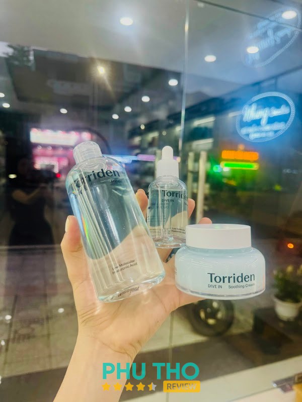 Mỹ phẩm Nhung cosmetics – hình ảnh 3