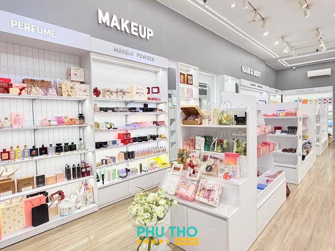 Trangkon Cosmetic vt – hình ảnh 2