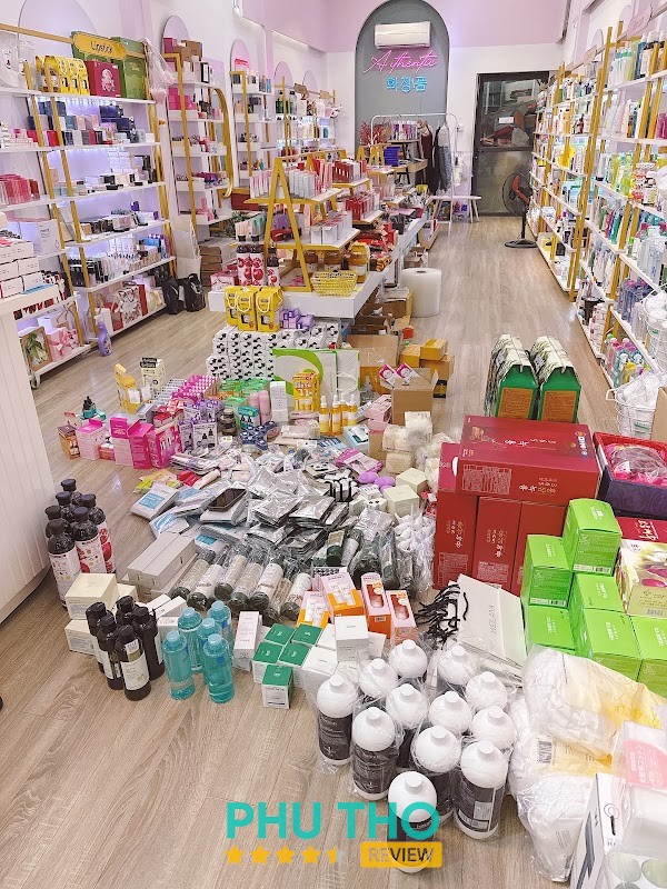 Trangkon Cosmetic vt – hình ảnh 3