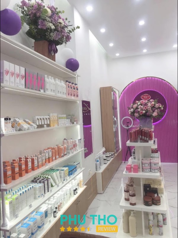 Lala Spa & Cosmetics – hình ảnh 3