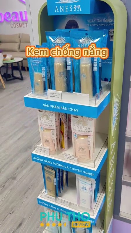 Mỹ Phẩm Beautie Biz Việt Trì – hình ảnh 2