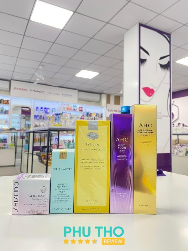 Mỹ Phẩm Beautie Biz Việt Trì – hình ảnh 3