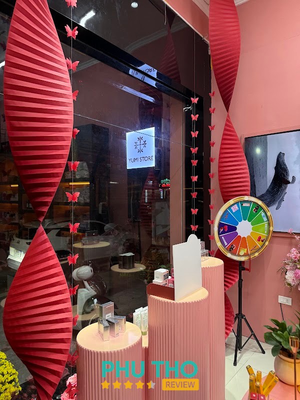 YUMI STORE Vĩnh Phúc
