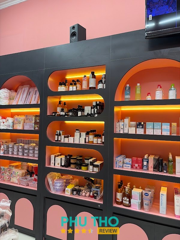 YUMI STORE – hình ảnh 2