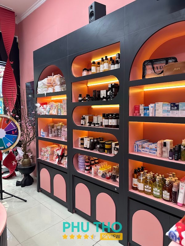YUMI STORE – hình ảnh 3