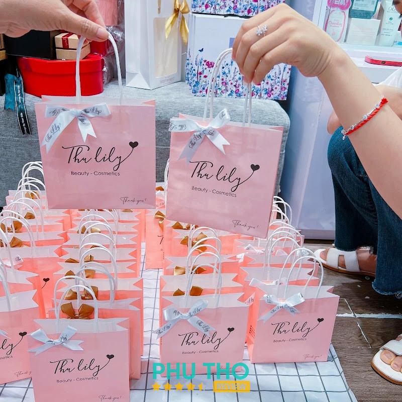 Mỹ phẩm Thu Lily chi nhánh 1 – hình ảnh 3