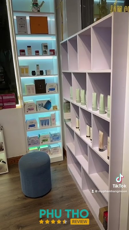 Cửa Hàng Mỹ Phẩm Hằng Huy – hình ảnh 2