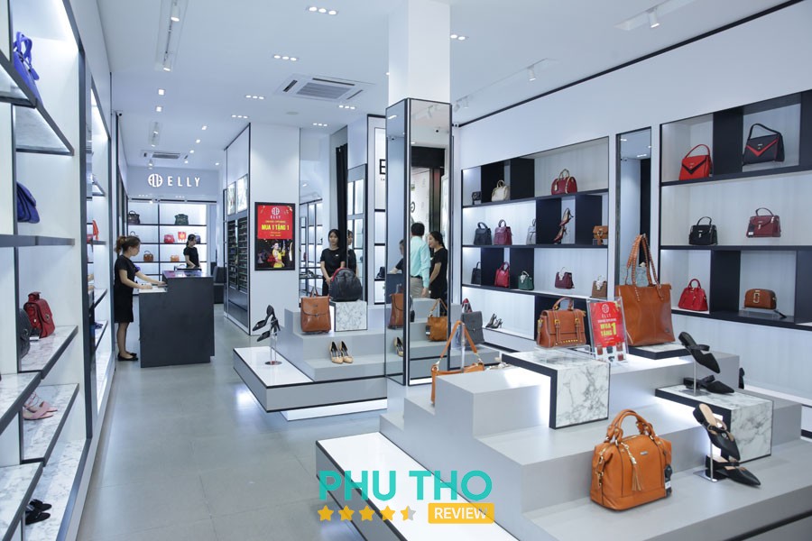 ELLY Việt Trì Phú Thọ