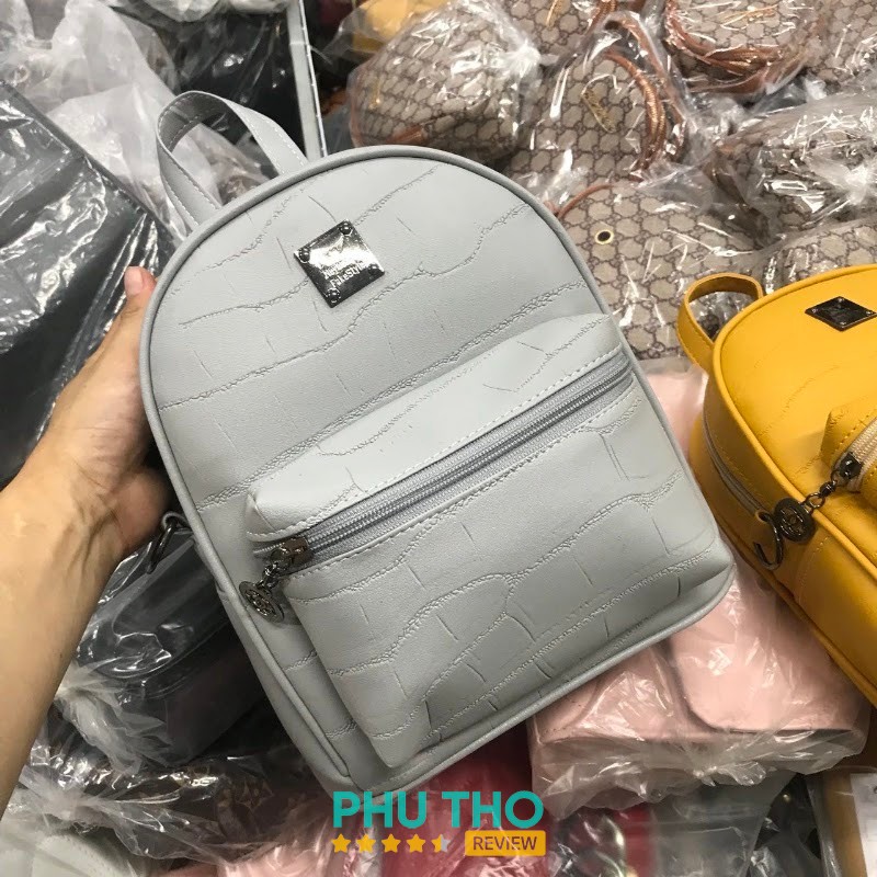 Mẫu túi tại Bích Hoà Túi