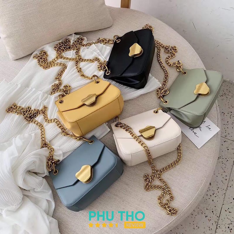 Sản phẩm Balo Túi Nam Phú
