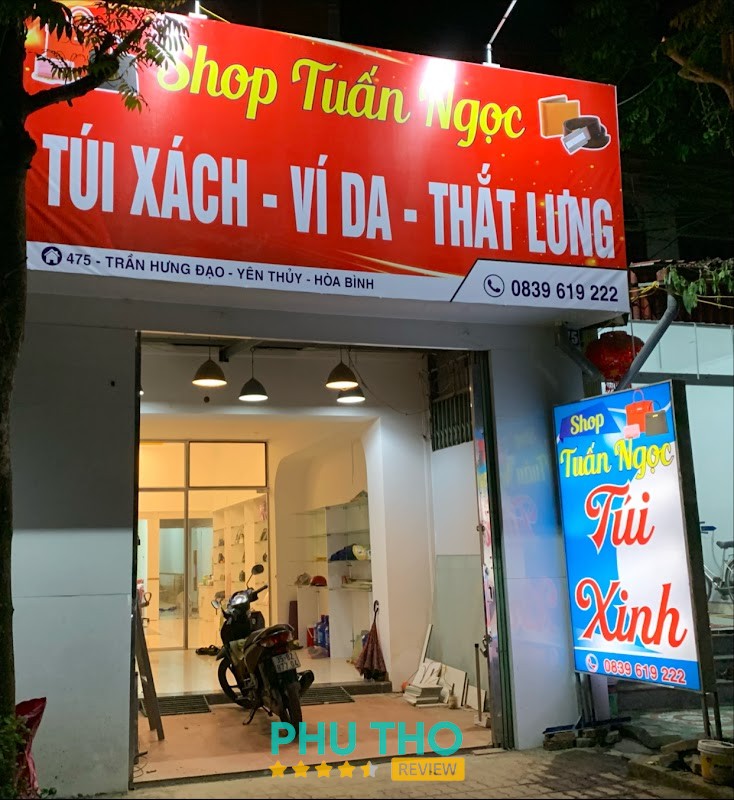 Shop Túi Xinh Tuấn Ngọc