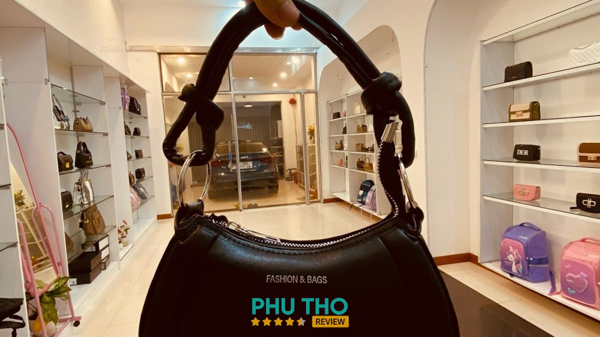 Túi Xinh Tuấn Ngọc