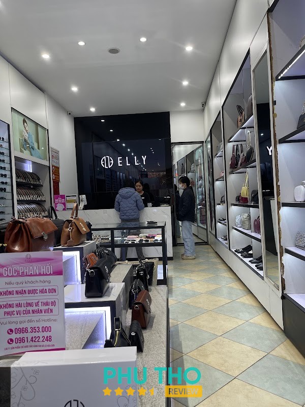 ELLY Việt Trì Phú Thọ – hình ảnh 3