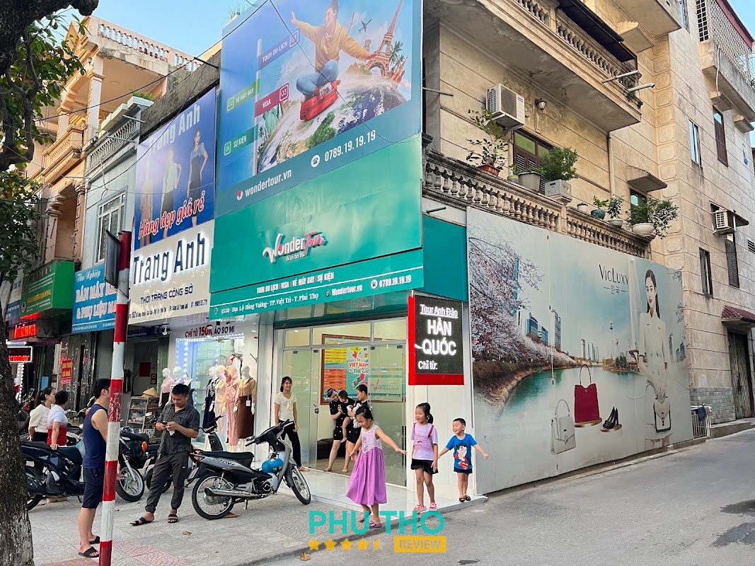 VICLUXY Việt Trì