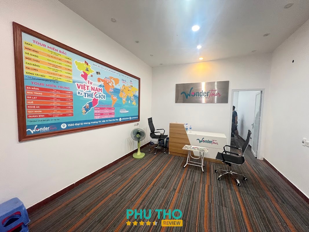 VICLUXY Việt Trì – hình ảnh 3