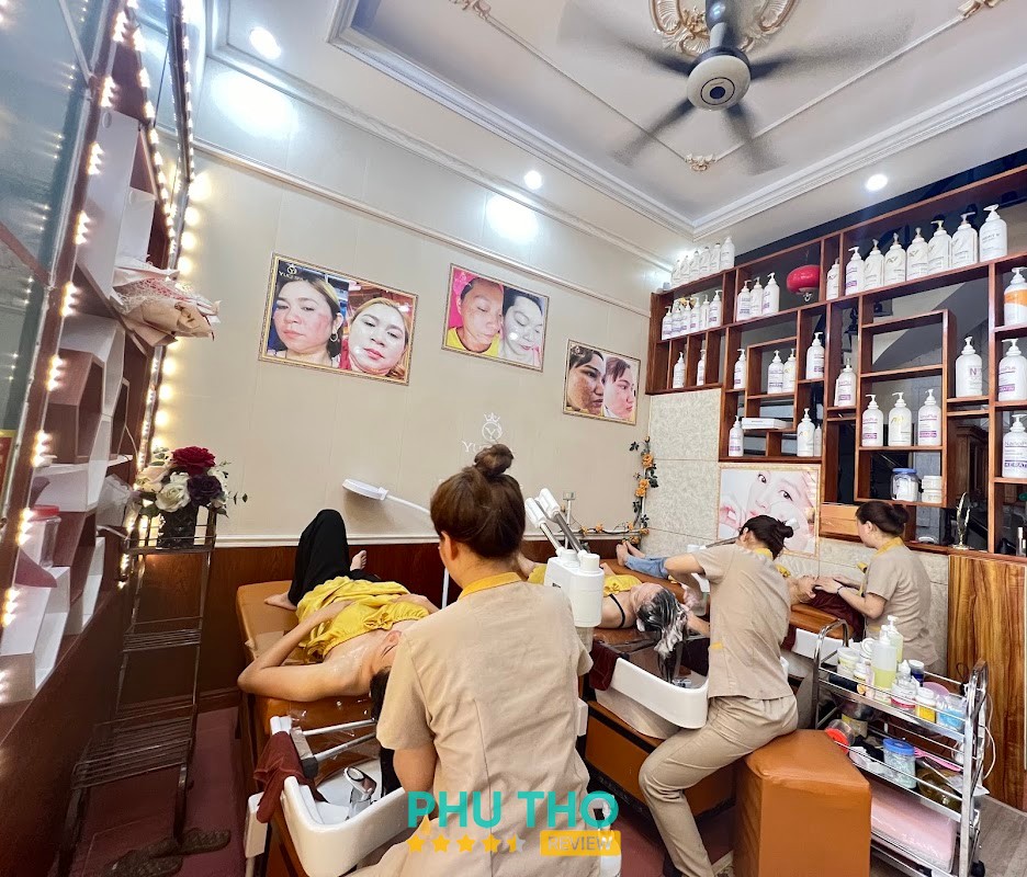 YUCI SPA – hình ảnh 2