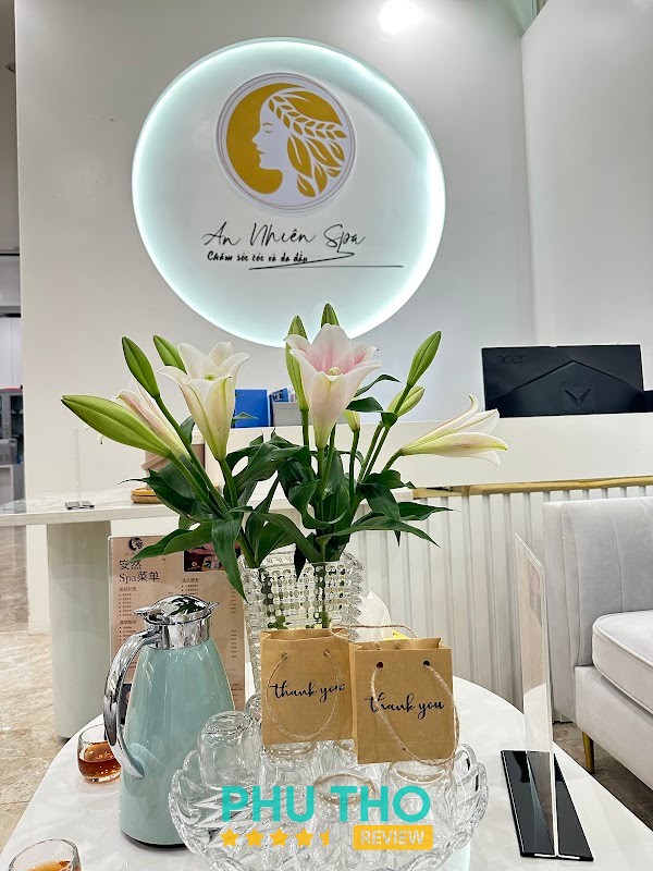 An Nhiên Spa - Chăm sóc tóc và da đầu – hình ảnh 2
