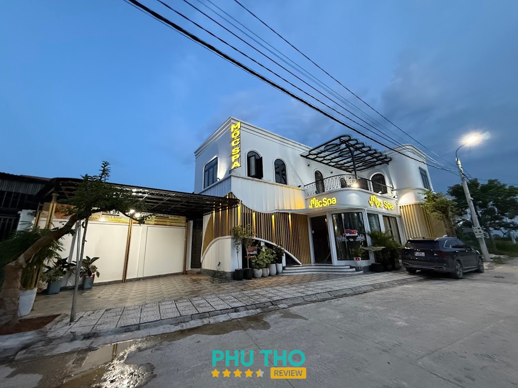 Mộc Spa ( BS. Da Liễu Ngọc Huyền) – hình ảnh 3