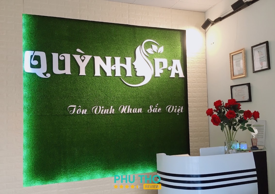 Quỳnh Spa – hình ảnh 2