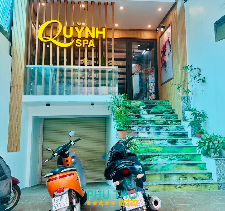 Quỳnh Spa – hình ảnh 3