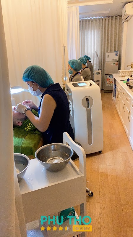 Kim Phượng Spa & Clinic – hình ảnh 2