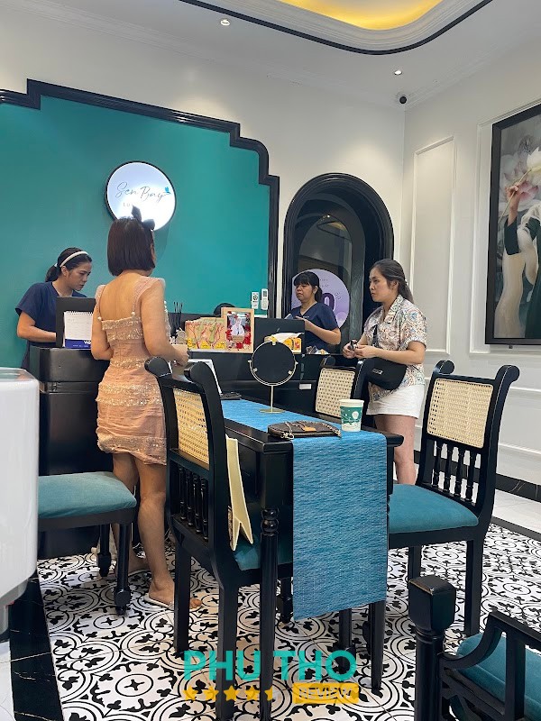 SenBay LUXURY Spa – hình ảnh 2