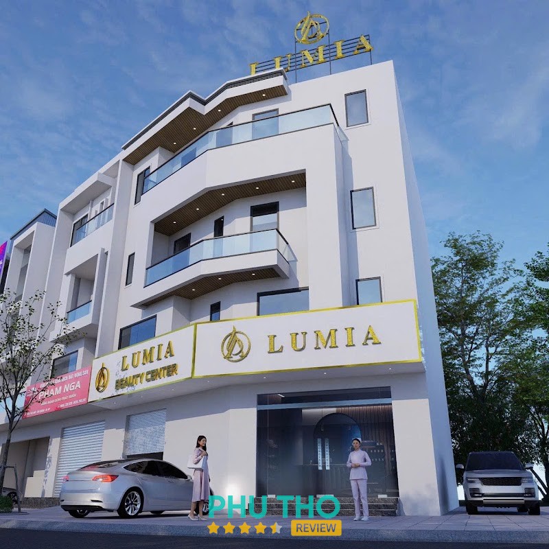 LUMIA Beauty - Spa Cao Cấp Số 1 Phú Thọ – hình ảnh 2