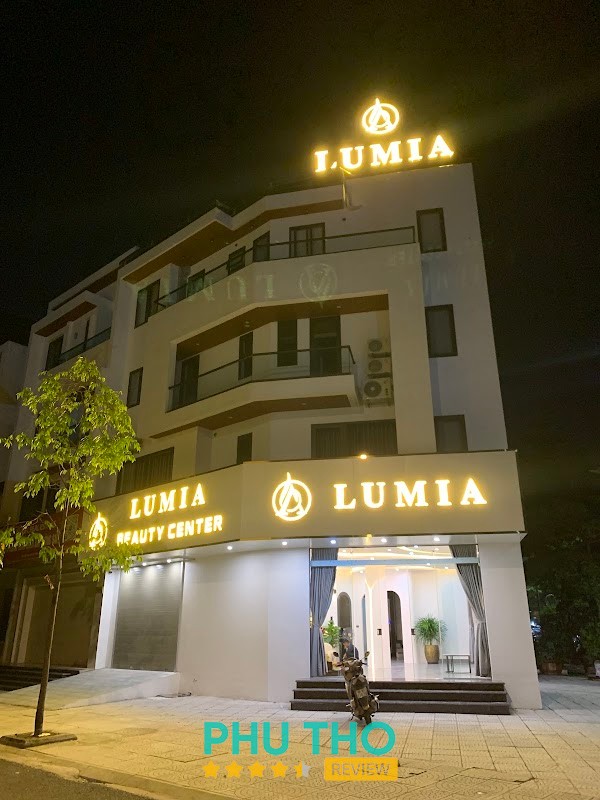 LUMIA Beauty - Spa Cao Cấp Số 1 Phú Thọ – hình ảnh 3