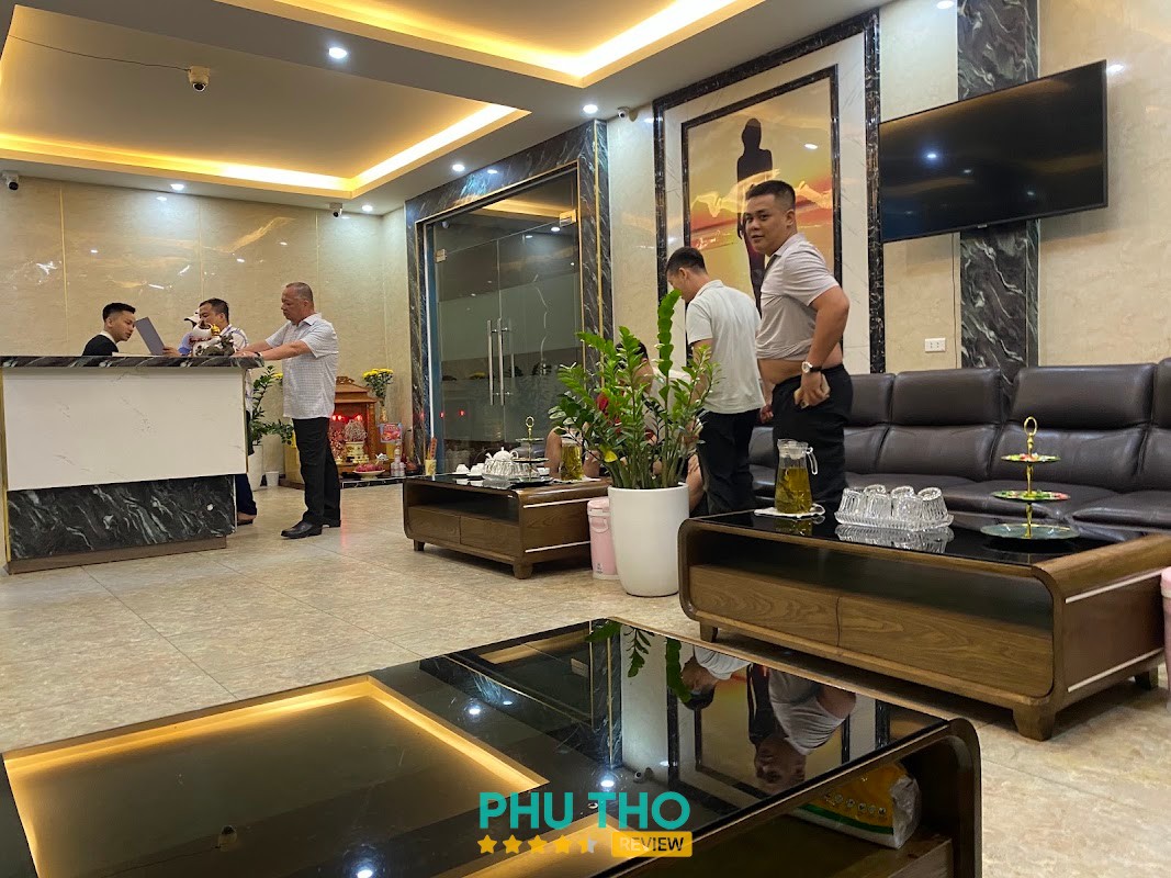 MASSAGE NURU VIỆT TRÌ – hình ảnh 2