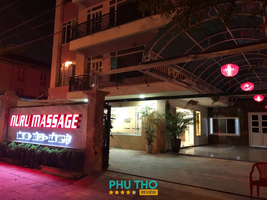 MASSAGE NURU VIỆT TRÌ – hình ảnh 3