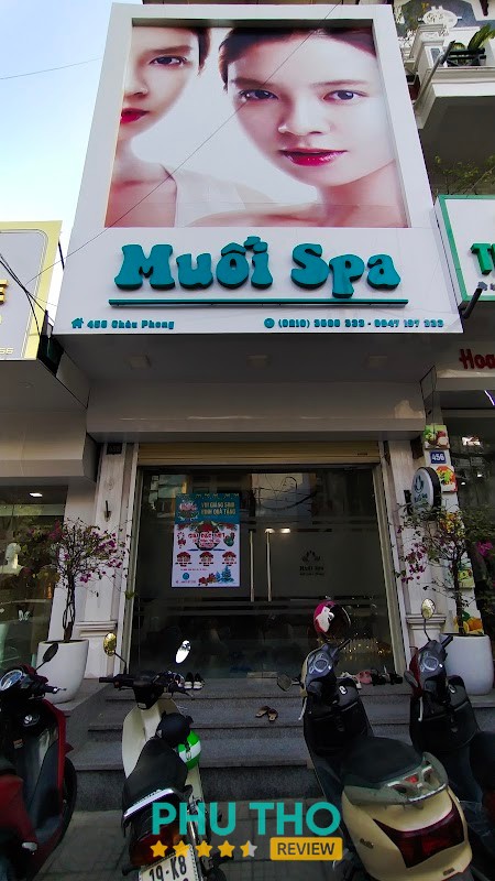 Muối Spa – hình ảnh 2