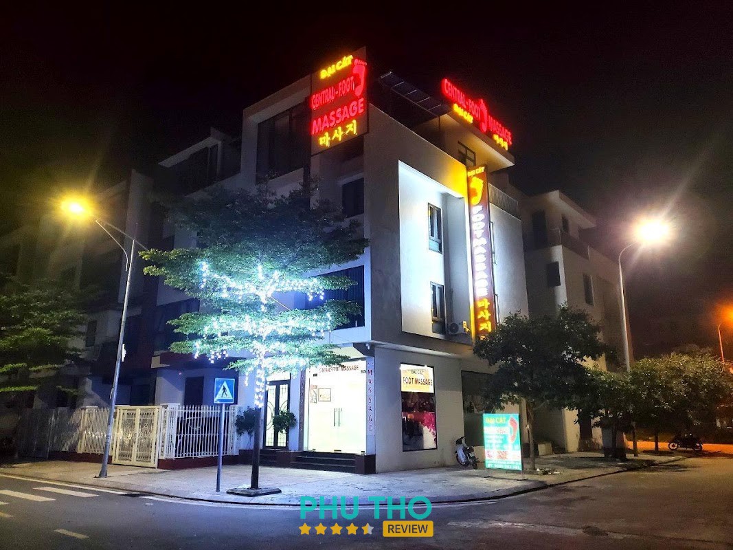 Massage Đại Cát Việt Trì – hình ảnh 2