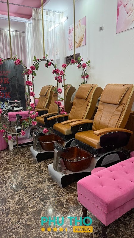 Yun Spa Việt Trì Việt Trì