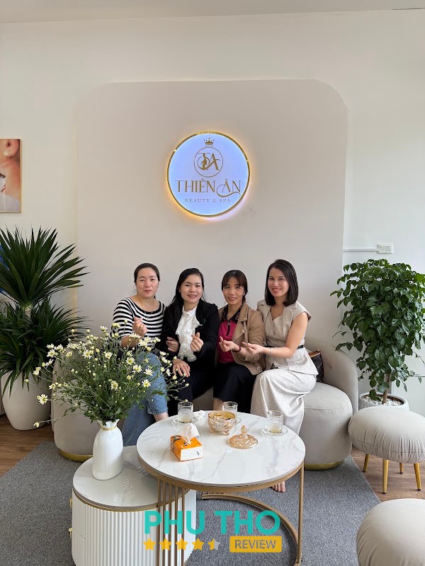THIÊN ÂN BEAUTY SPA – hình ảnh 2