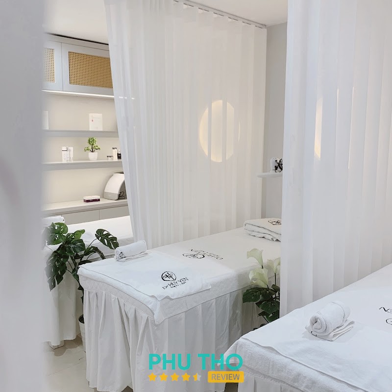 Spa Dr Huy Yến – hình ảnh 1
