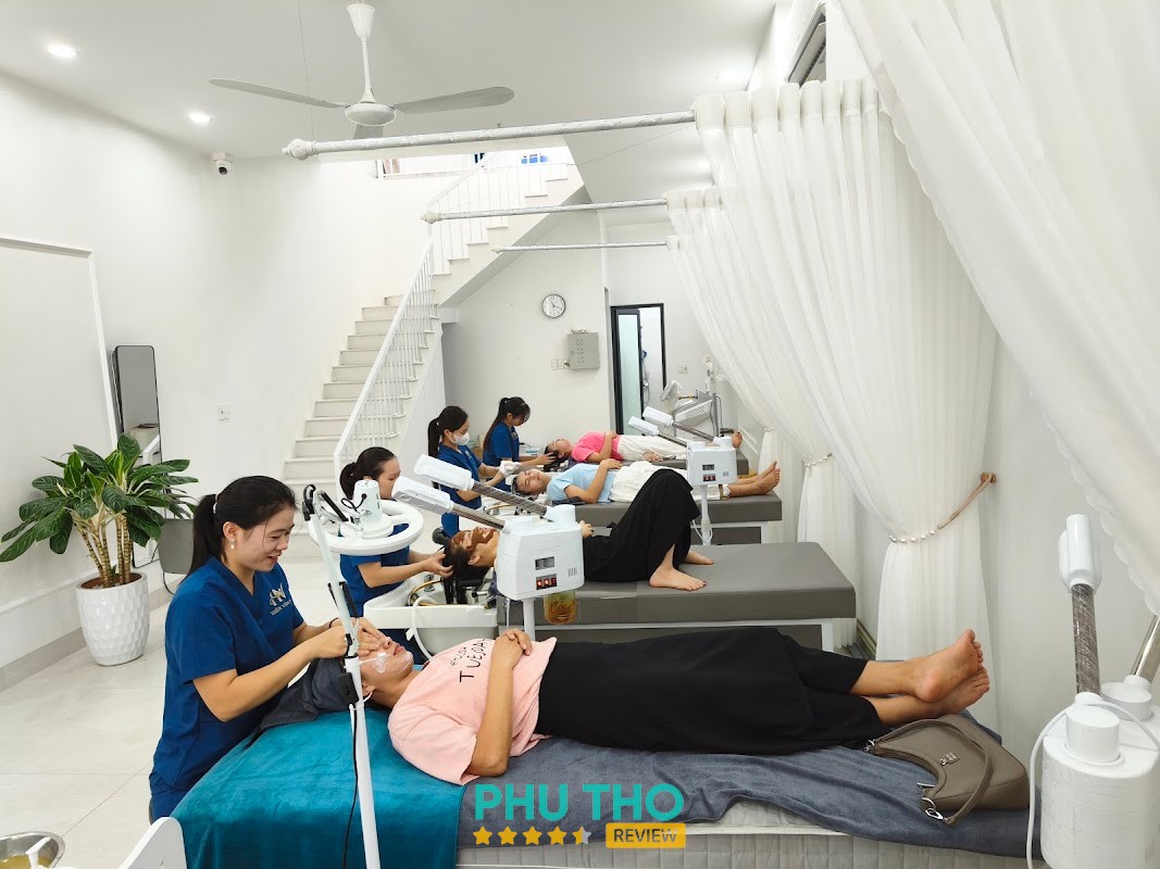 Hiền Vân Spa – hình ảnh 1