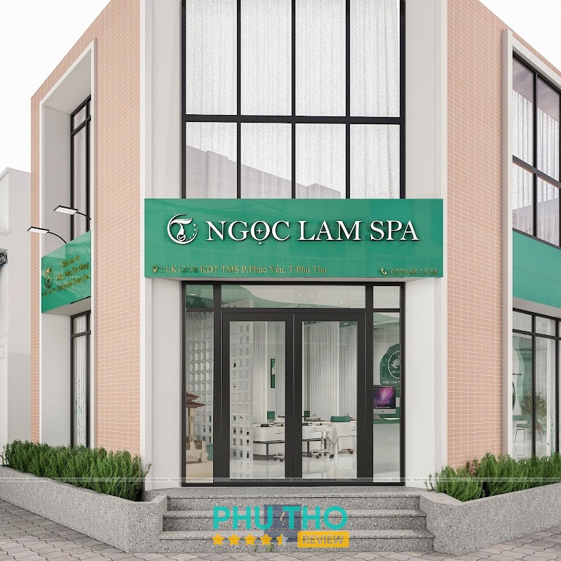 NGỌC LAM SPA - TMS PHÚC YÊN – hình ảnh 2