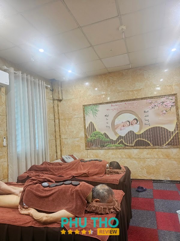 PHÚC LINH ĐƯỜNG SPA – hình ảnh 2