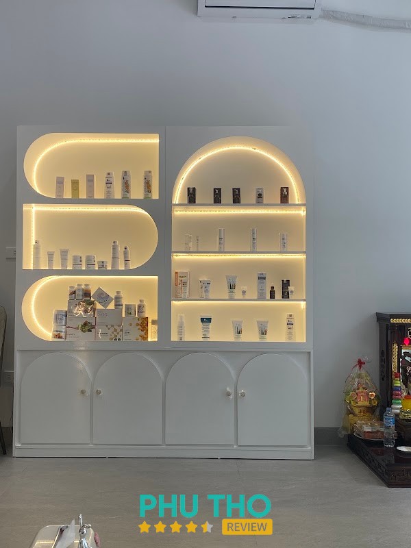 Diamond Beauty Spa Vĩnh Phúc Vĩnh Phúc