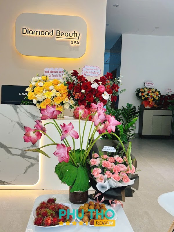 Diamond Beauty Spa Vĩnh Phúc – hình ảnh 3