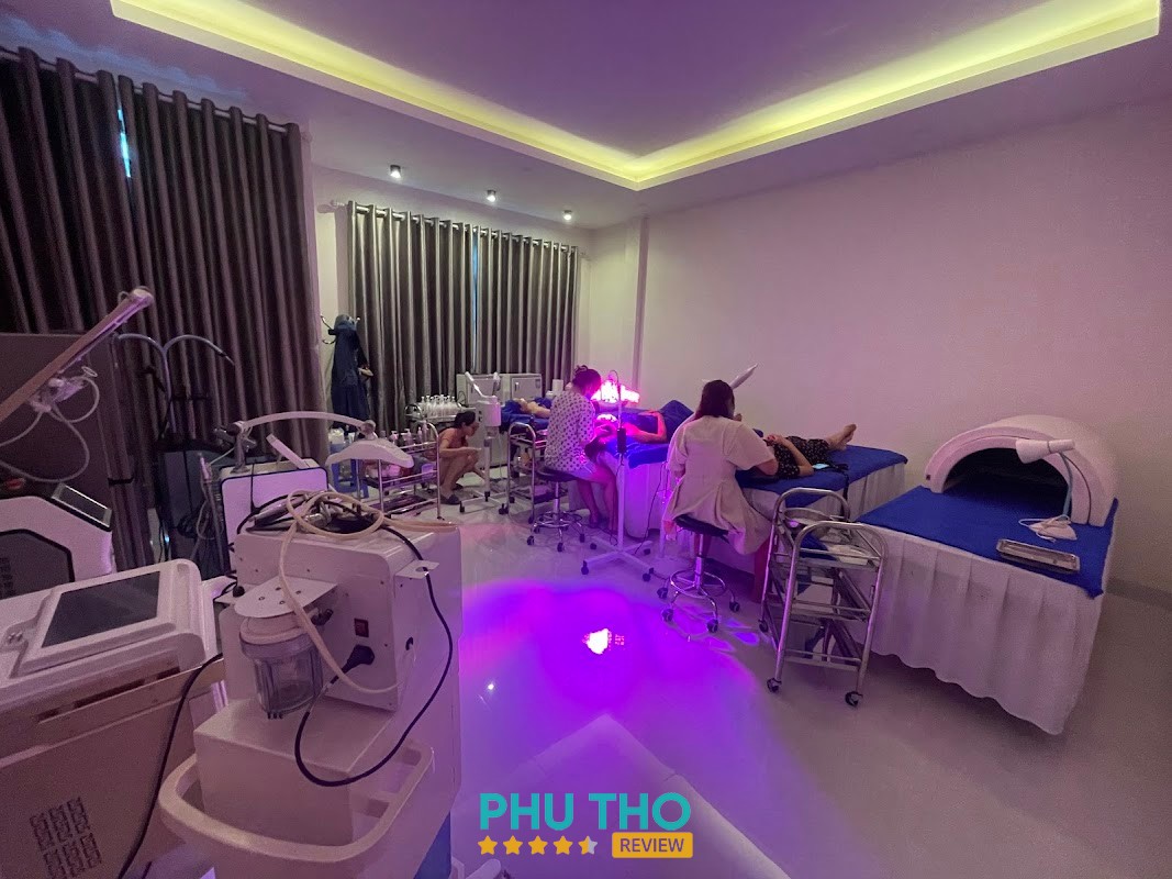 Thẩm mỹ Bác sĩ Hằng – hình ảnh 2