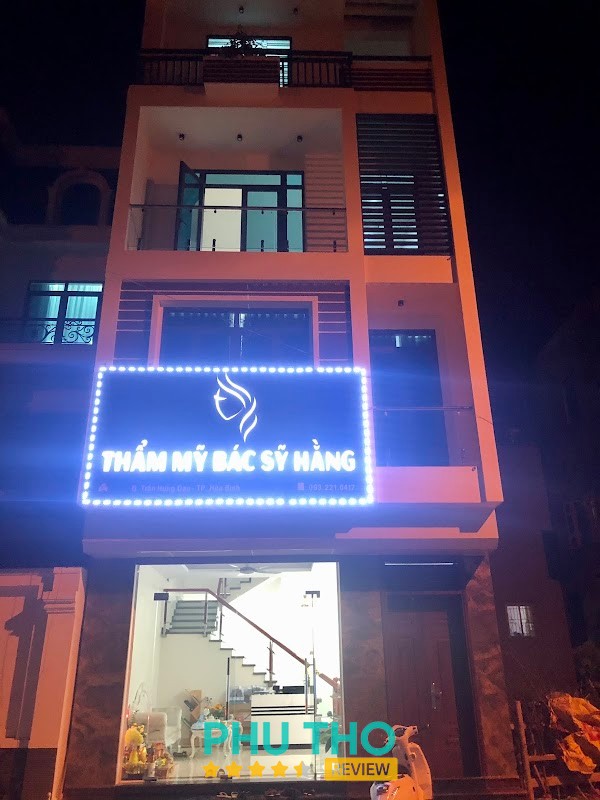 Thẩm mỹ Bác sĩ Hằng – hình ảnh 3