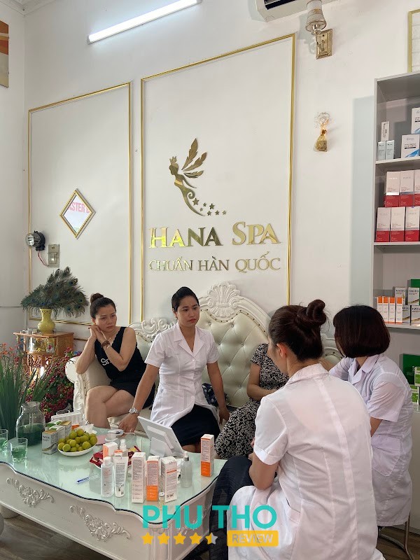 Trị mụn Hoà Bình – hình ảnh 2