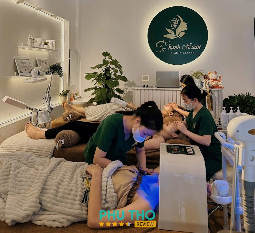 Thanh Xuân Beauty Center – hình ảnh 3