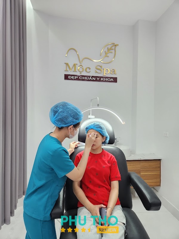 Mộc Spa – hình ảnh 2