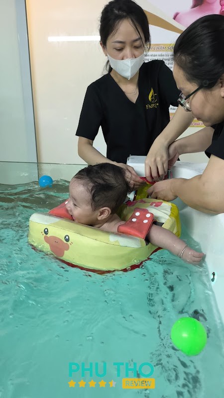 Fairy Center Spa – hình ảnh 2
