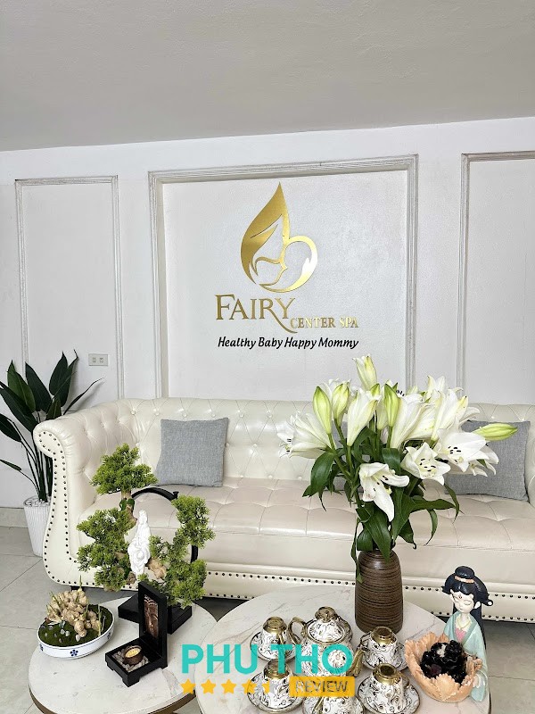 Fairy Center Spa – hình ảnh 3